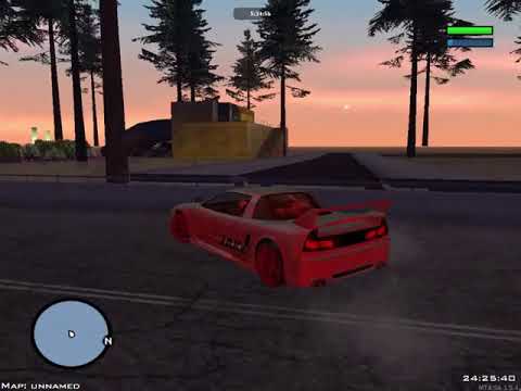 [DM] Yeshua ft CriMenTvz -  improvisation v1