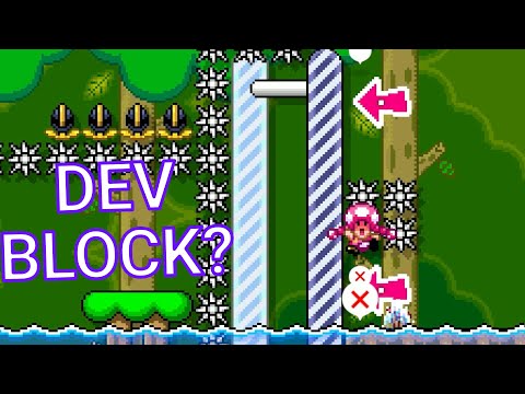 This TITLE SCREEN Level Was An Absolute Nightmare — Clearing 69420 EXPERT Levels | S3 EP88