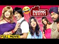 Jaaved Jaffrey's Full Comedy Movie : Paying Guests (2009) | Shreyas Talpade, Riya Sen, Johnny Lever