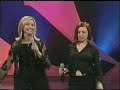 Olivia Newton John And Tina Arena I Ll Come Running A Night With Olivia 2004