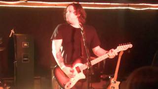 Deadly Handsome Man,Marcy Ground