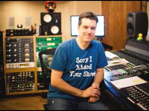 RSR081 - Jamie Tate - Multi Grammy Winning Mixer At The Rukkus Room