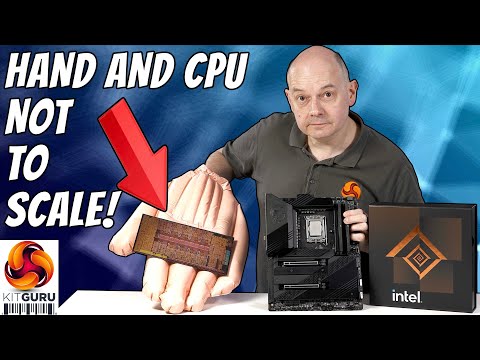 External Review Video Xt7yWzu9EQY for Intel Core i9-12900K Alder Lake CPU (2021)