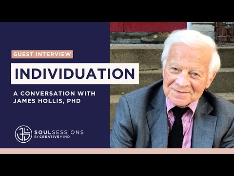 James Hollis, PhD on Individuation | Jungian Life Coaching