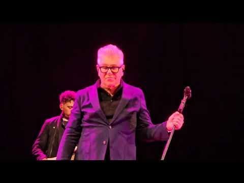 Concerto Michele Zarrillo (Cariati 09.05.2025)