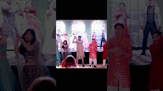 Download lagu Humne suna hai❤️ RKN WEDDING CHOREOGRAPHY #choreography #sangeet #family #dance #sangeetperfomance mp3