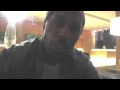 Ali Shaheed Mohamed Drop