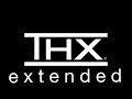 THX Logo E X T E N D E D