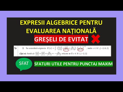 NATIONAL EVALUATION 2025 MATHEMATICS GRADE 8 ALGEBRAIC EXPRESSIONS FREQUENT ERRORS SOLVED EXERCISES