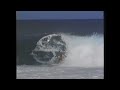 Surfing Hawaii Slater Archy Barney And More