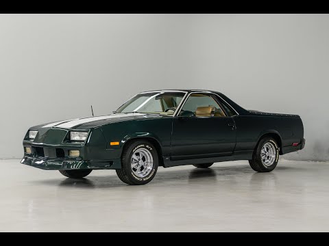 1979 Chevrolet El Camino (CC-1901665) for sale in Concord, North Carolina