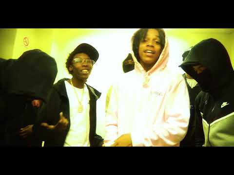 C Blu x Set Da Trend - NOT A DISS (Shot by Directedbytlor)