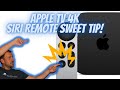 Sweet Apple TV 4K Siri Remote IR Learning Trick | Control the Uncontrollable!