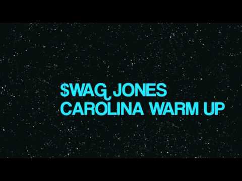 DOT.com JONES - CAROLINA WARMUP FT. SCARFACE & RAY CASH