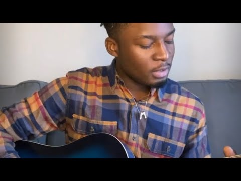 L’amour fou de Dieu/ reckless love of God cover by nay Mtk