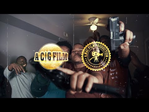 JMac X Freebandz Tray Tray - David Ruffin (Official Video) SHOT BY: @SHONMAC071 & @ACGFilm