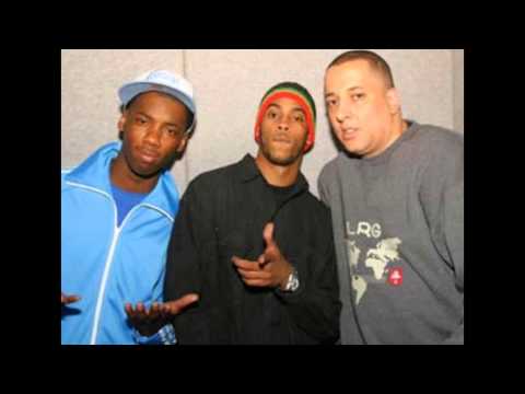 Durrty Goodz - Hold Me Down (Semtex set with Titch)