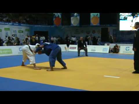 MOSCOW GRAND SLAM 2009