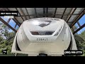 Check out this Video for a 2021 Forest River Sabre 38DBQ(Stock #499255)  for sale by Pop RVs. This unit is located in Sarasota, FL