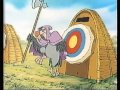 Disney S Robin Hood You Heard Him Nutsy Get Goin Move It You Birdbrain Finnish Version