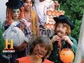 History of the Holidays: Halloween | History