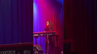 Deep Purple Cover by Strange Kind Of Women - Speed King - Lokschuppen Bebra 2024