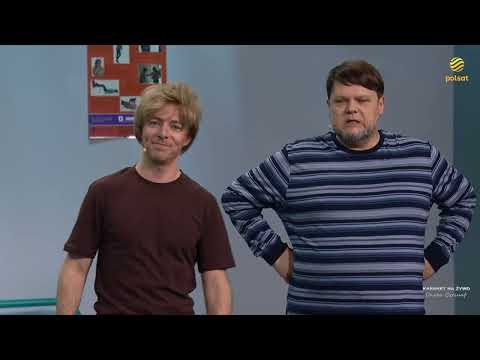 Szpital - Teleturnieje | Kabaret na żywo. Chyba Czesuaf