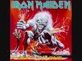 Iron Maiden - Wasting Love - A Real Live One