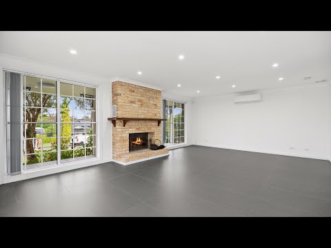 The Bigger, The Better @ 20 Burbank Avenue, East Hills