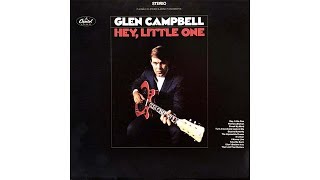 The Impossible Dream - Glen Campbell