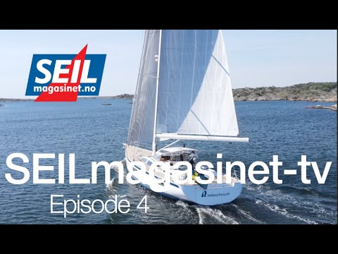 SEILmagasinet tv episode 4