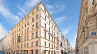 Melia Paris Vendome **** - Paris, France
