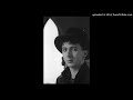 Othon & Marc Almond - The Tango Song