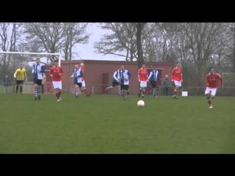 vv Hunsingo - Helpman