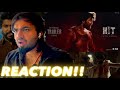 HIT 3 Trailer VIOLENTT REACTION
