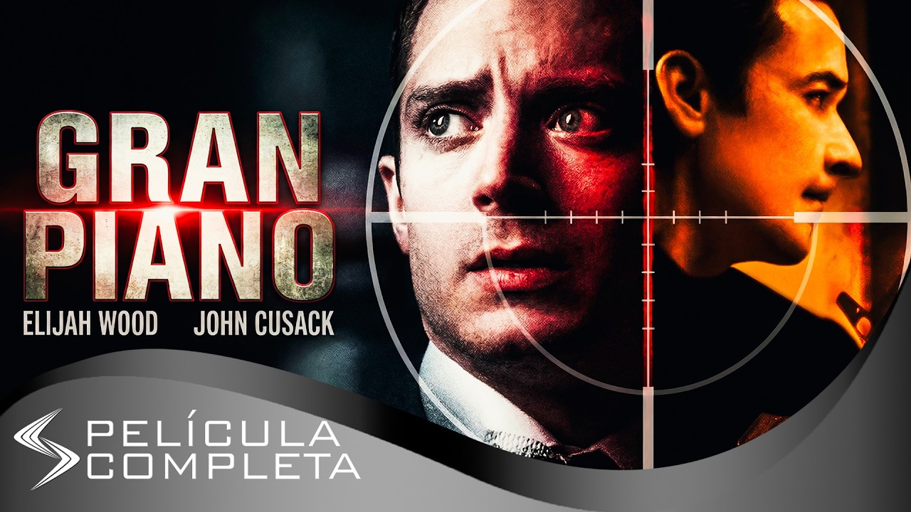 Gran Piano (2013) · Películas En Español