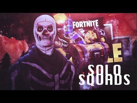 Leviathan Solo Squads! - Fortnite Battle Royale - Poopyleg