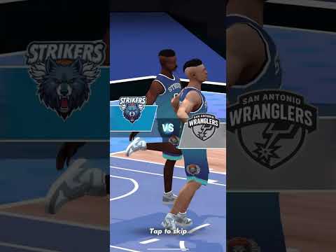 Basketball Master: Dunk Hero Levels 1-10 Gameplay - YouTube