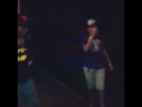 Mc Juninho Authêntico e Danilo Bolado ao Vivo