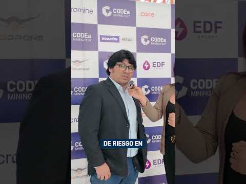 YouTube Short - CODEa UNI Oficial