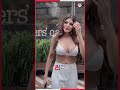 Sherlyn Chopra Looks Super Hot