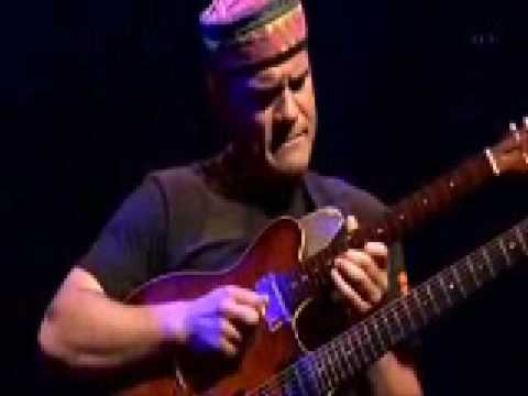 hiromi uehara / uewo muite arukou 2