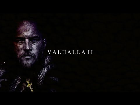 (SOLD) Pendo46 Type Beat - VALHALLA II | Hard Cinematic Type Beat | Motivational Dark Type Beat