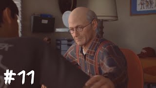 Life Is Strange 2 実況プレイ#11