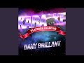 Ronsard 96 — Karaoké Playback Instrumental — Rendu Célèbre Par Dany Brillant