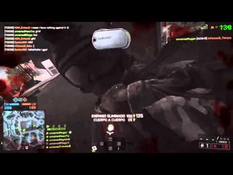 vs Epsilon i infamous