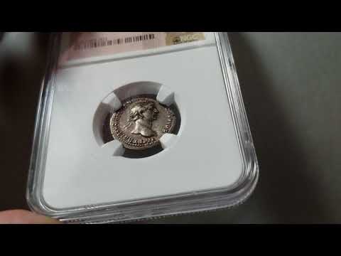 Ancient Coin Collecting 101 - strike, surface, centered