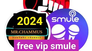 Download lagu smule vip 2024 free #smule #smulevip #free സ്മുൾ ഫ്രീ ആയി പാടാം 👌👌 #mrchammus mp3 Download lagu smule vip 2024 free #smule #smulevip #free സ്മുൾ ഫ്രീ ആയി പാടാം 👌👌 #mrchammus mp3