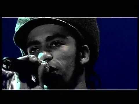 Urban Species - Woman (live at Nulle Part Ailleurs)