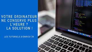 Conserve plus l'heure